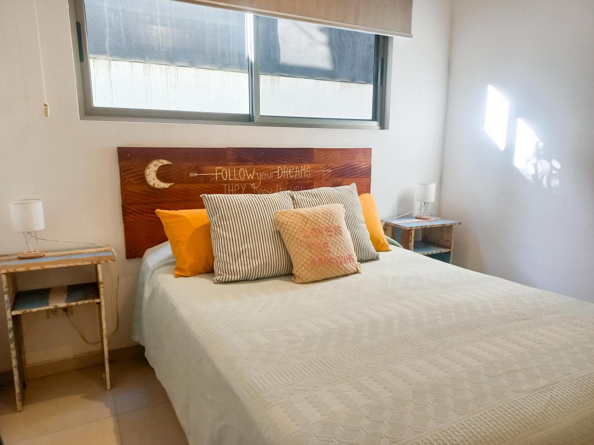 Calma Apartments Costa Rica 말파이스 외부 사진