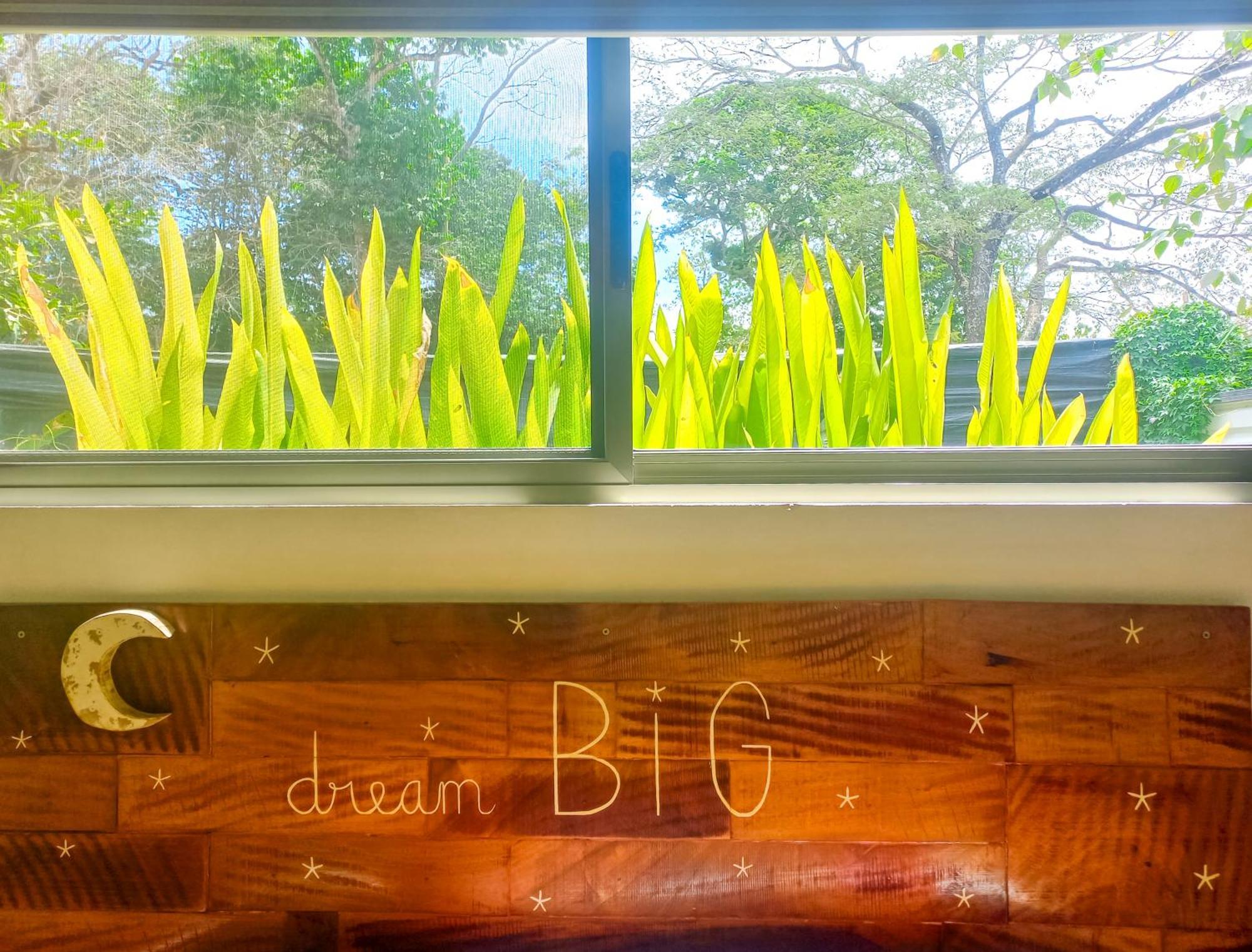 Calma Apartments Costa Rica 말파이스 외부 사진