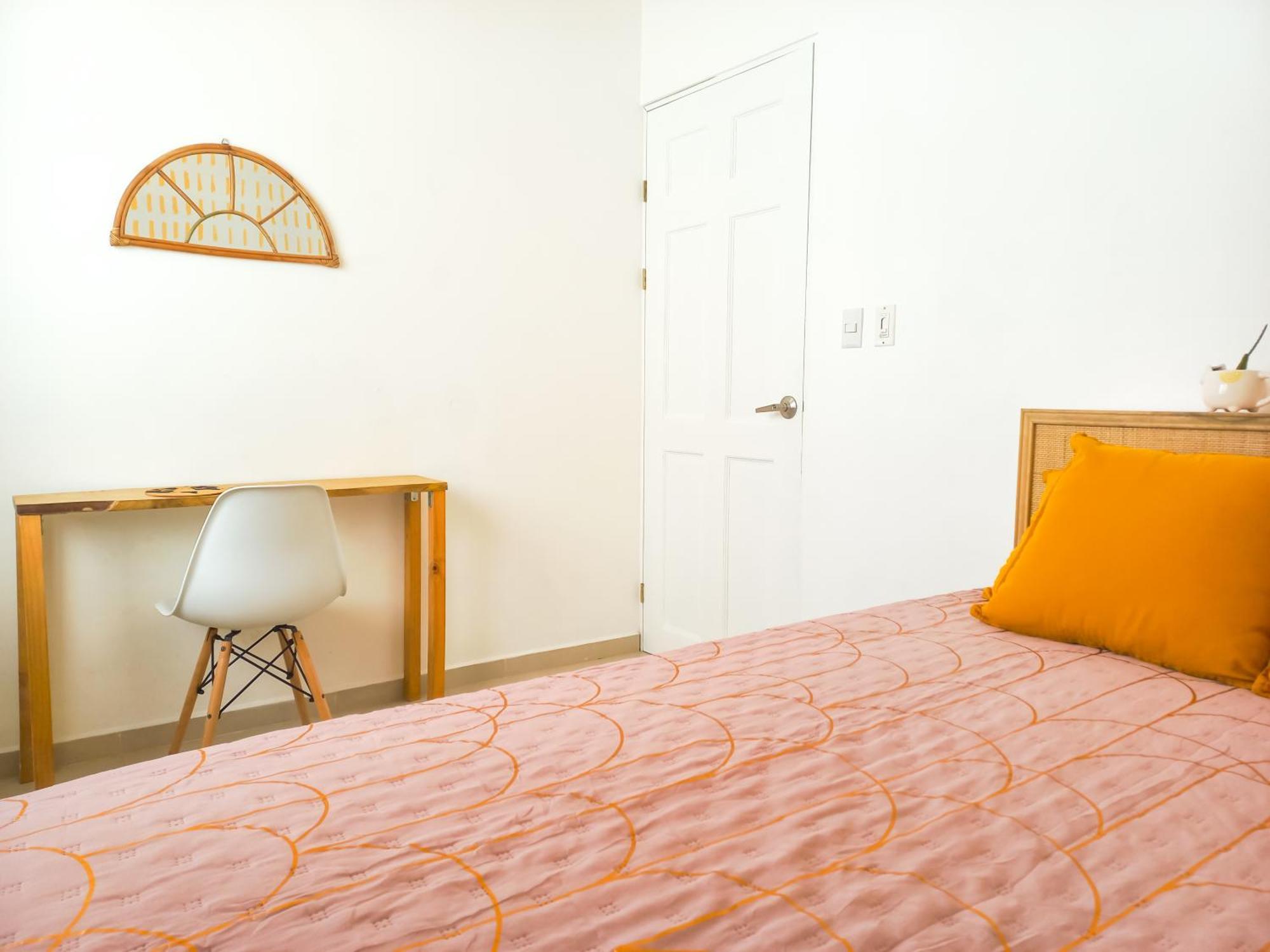 Calma Apartments Costa Rica 말파이스 외부 사진
