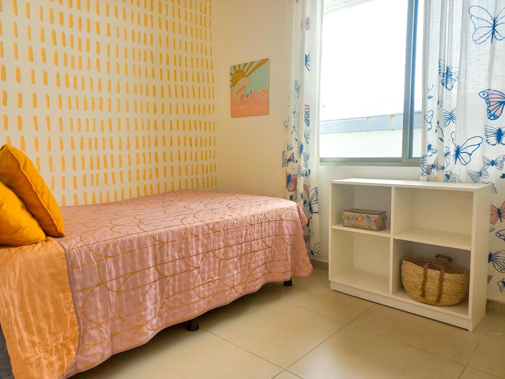 Calma Apartments Costa Rica 말파이스 외부 사진